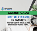 Comunicado