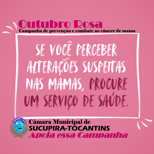 Outubro Rosa