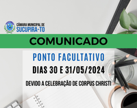 Ponto Facultativo