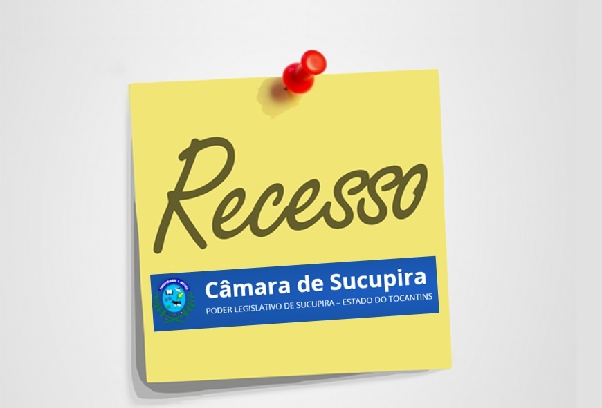 Recesso